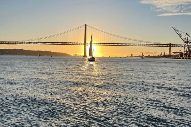 Lisbon: Sunset Sailing with Local Wine & Stunning Views - Frequently Asked Questions