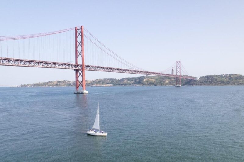 Lisbon: Sunset Sailing with Portuguese Wine and History - A Detailed Look at the Sunset Sailing Tour in Lisbon