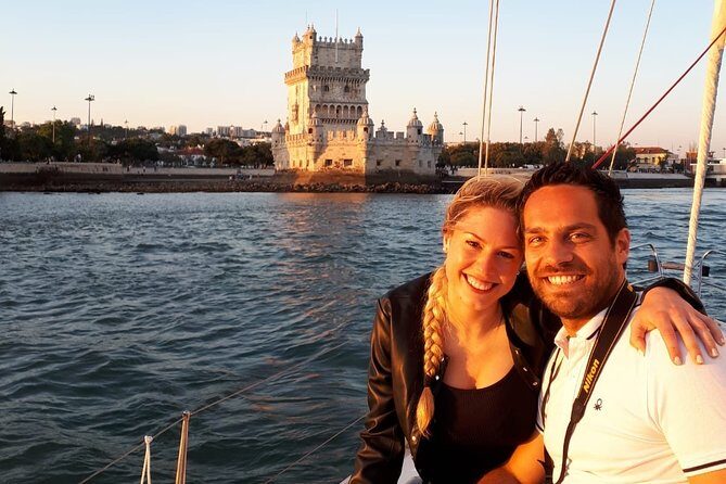 Lisbon Sunset Sailing with Portuguese Wine and History - Detailed Itinerary Breakdown