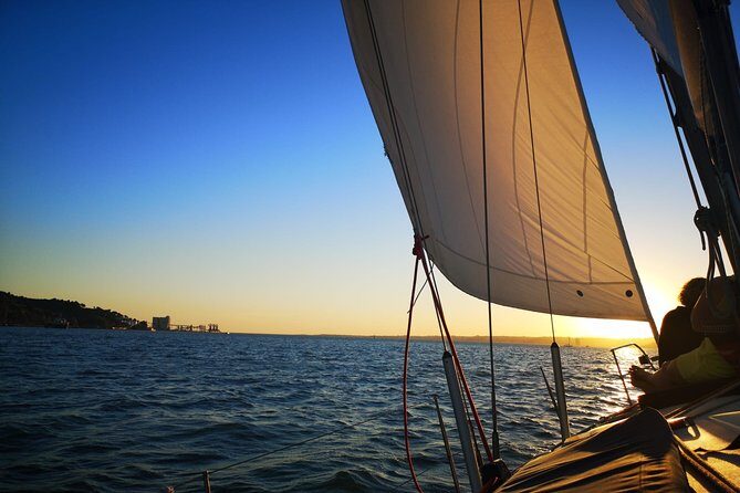 Lisbon Sunset Sailing with Portuguese Wine and History - Who Should Book This Tour?
