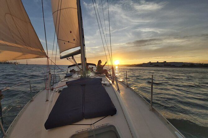 Lisbon Sunset Sailing with Portuguese Wine and History - Final Thoughts