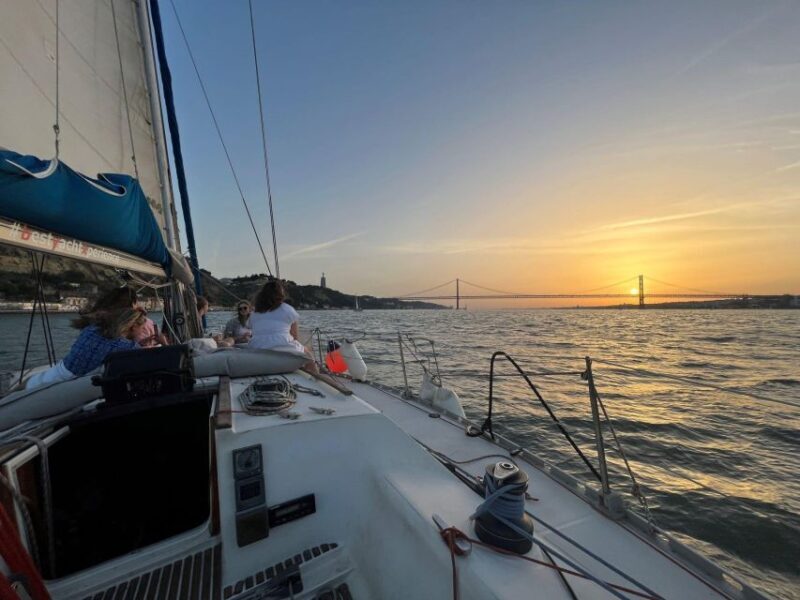 Lisbon Sunset Sensations 2h Cruise - Final Thoughts: Why This Cruise is Worth It