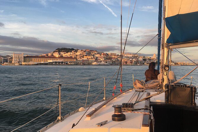 Lisbon Sunset Sensations on a Private Sailing Boat with wine&snacks - A Detailed Look at the Lisbon Sunset Sensations Tour