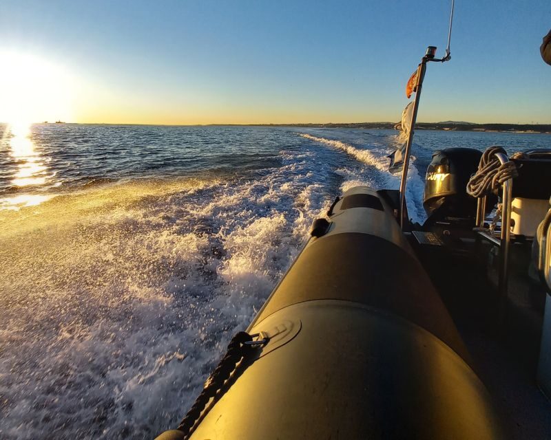 Lisbon: Sunset SpeedBoat Tour - Final Thoughts: Is the Lisbon Sunset SpeedBoat Tour Worth It?