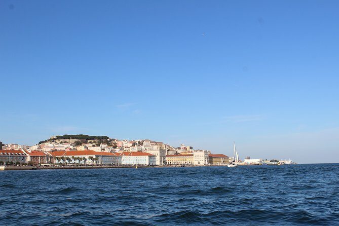 Lisbon Sunset Speedboat Tour - Who Should Consider This Tour?