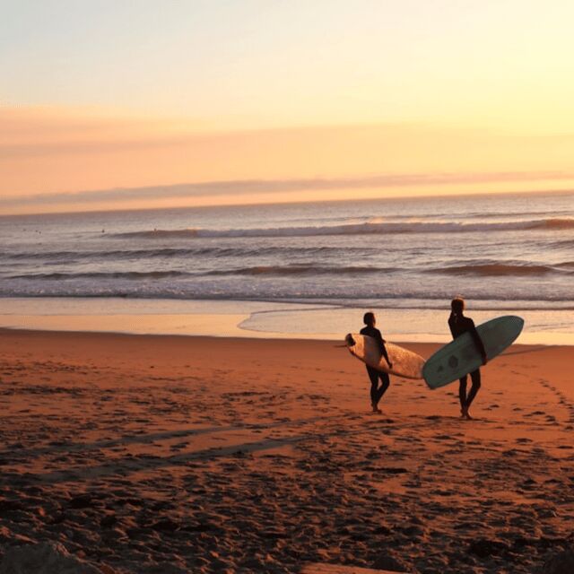 Lisbon: Sunset Surf Experience - A Practical Guide to the Lisbon Sunset Surf Experience