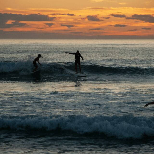 Lisbon: Sunset Surf Experience - Final Thoughts