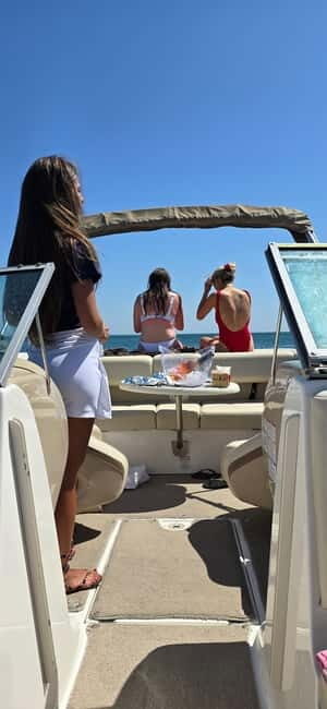 Lisbon - Sunset Tour by Private Boat with Welcome Drink - Authentic Feedback from Travelers
