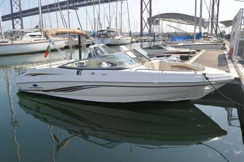 Lisbon - Sunset Tour by Private Boat with Welcome Drink - Who Should Book This Tour