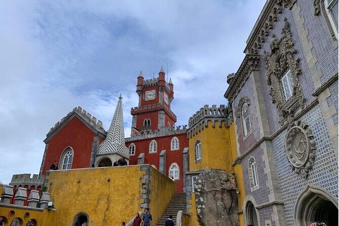 Lisbon Super Saver: 2-Day Sintra, Cascais, Fatima, Nazare and Obidos Small-Group Day Trips - Final Thoughts: Who Should Book This Tour?