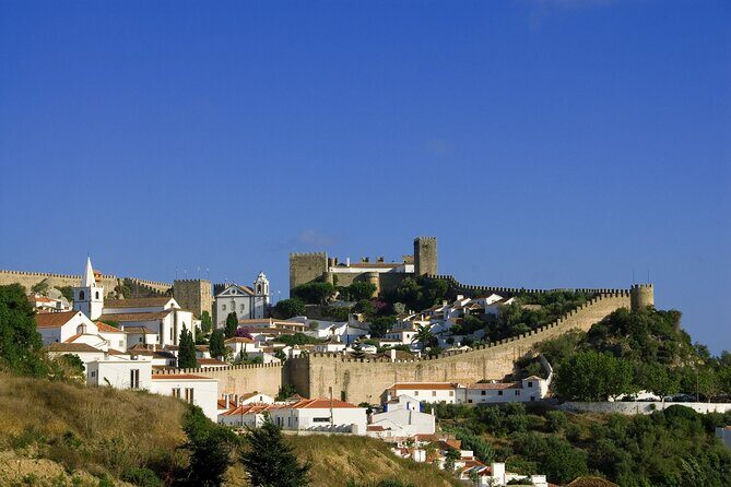 Lisbon Super Saver: 2-Day Sintra, Cascais, Fatima, Nazare and Obidos Small-Group Day Trips - Frequently Asked Questions