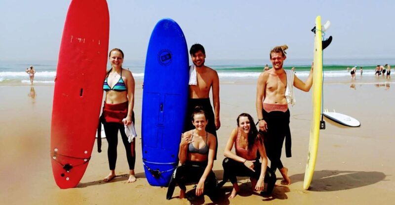 Lisbon Surf Experience - Final Thoughts: Is It Worth It?