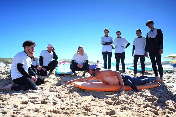 Lisbon Surf Experience - Final Thoughts