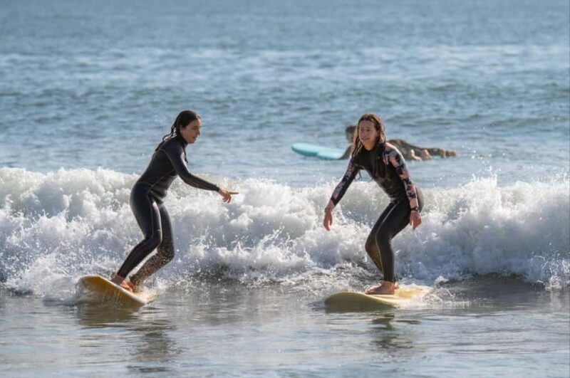 Lisbon Surf Guide - Surf class & Pick Up - Lisbon Surf Guide - Surf Class & Pick Up