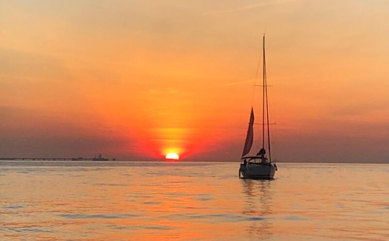 Lisbon: Tagus River Cruise, Morning, Day, Sunset, or Night - An In-Depth Look at the Lisbon Tagus River Cruise Experience