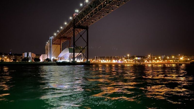 Lisbon: Tagus River Cruise, Morning, Day, Sunset, or Night - Who Is This Tour Best For?