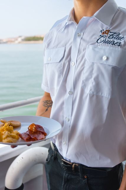 Lisbon: Tagus River Cruise With Brunch - Final Thoughts: Who Should Consider This Tour?