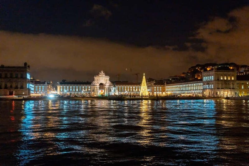 Lisbon: Tagus River New Year's Cruise with Live DJ - Lisbon: Tagus River New Years Cruise with Live DJ – A Deep Dive