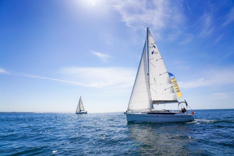 Lisbon: Tagus River Private 2-Hour Cruise - Key Points