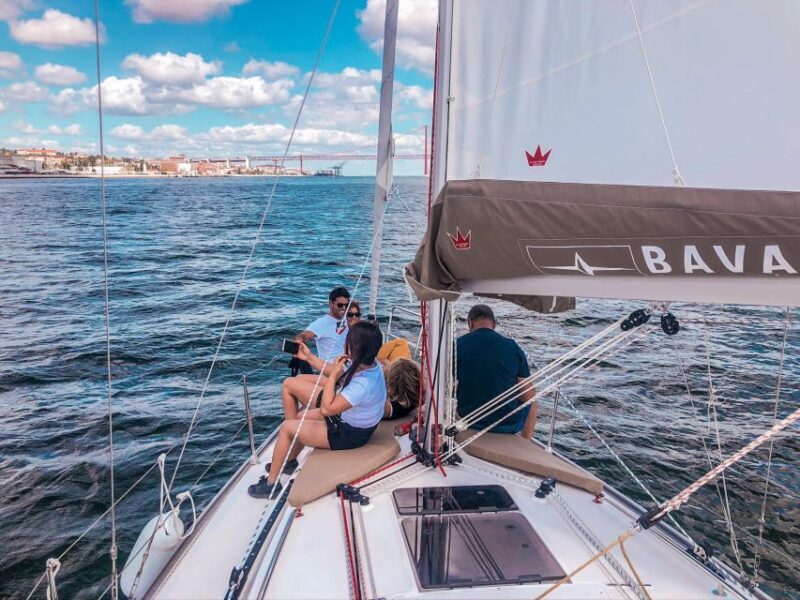 Lisbon: Tagus River Private 2-Hour Cruise - FAQs