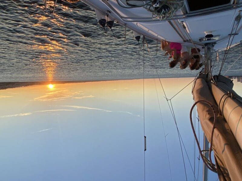 Lisbon: Tagus River Sailboat City Cruise - Lisbon: Tagus River Sailboat City Cruise — An Authentic Way to See the City