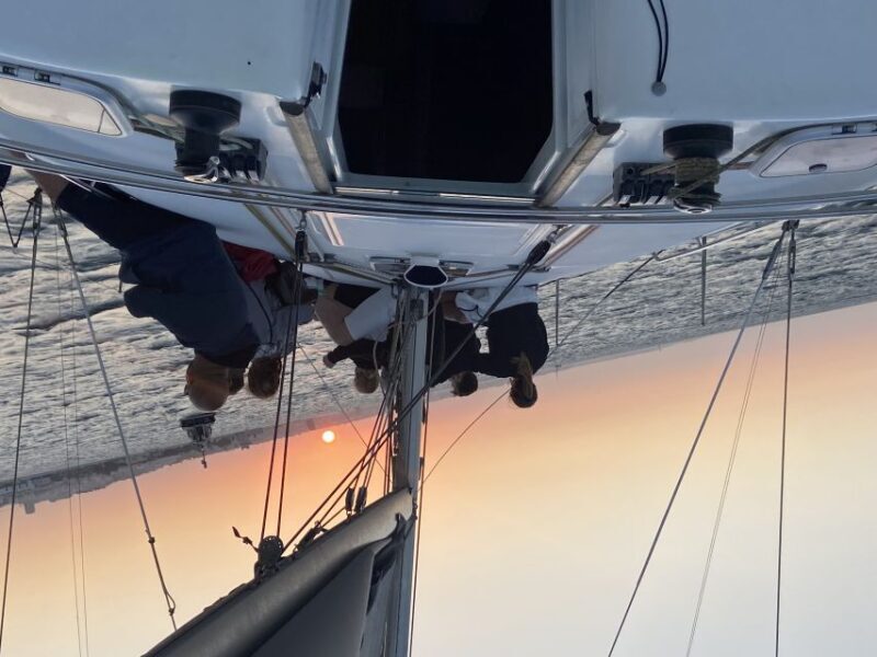 Lisbon: Tagus River Sailboat City Cruise - Why This Tour Works Well for Travelers