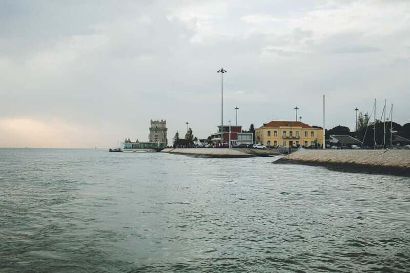 Lisbon: Tagus River Sailboat Tour with Sparkling Wine - A Detailed Look at the Lisbon Tagus River Sailboat Tour
