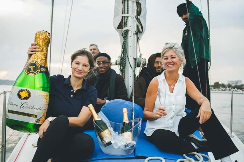 Lisbon: Tagus River Sailboat Tour with Sparkling Wine - Final Thoughts