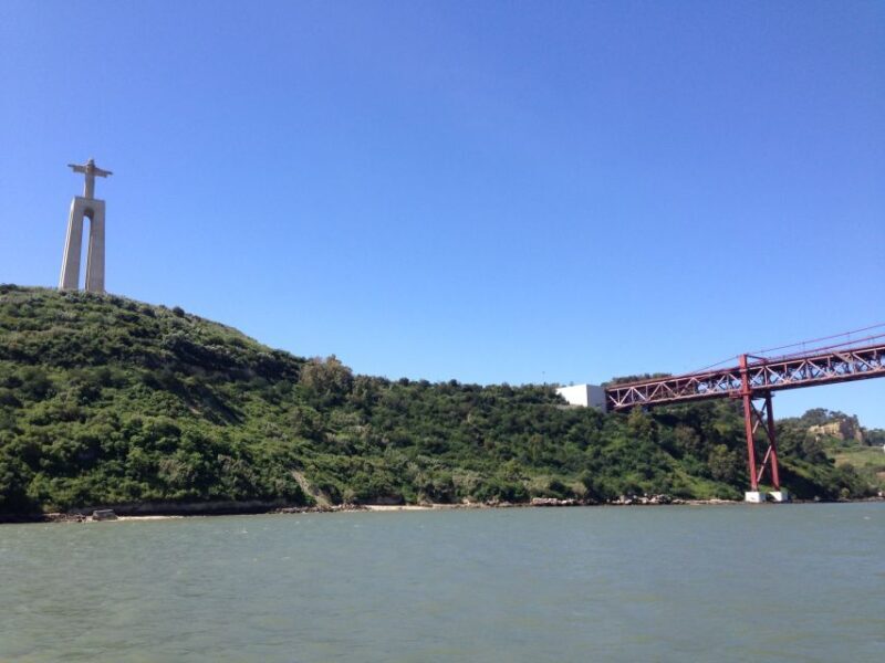 Lisbon: Tagus River Yellow Boat Cruise - The Sum Up
