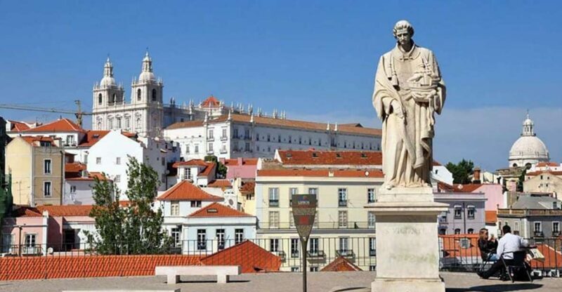 Lisbon: Tailored Tour - A Deep Dive Into What Makes This Tour Stand Out