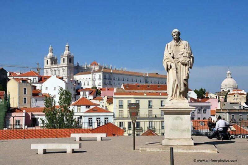Lisbon: Tailored Tour - Practical Considerations