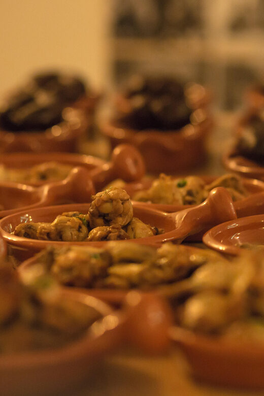 Lisbon: Tapas & Drinks with Fado Live Performance - The Venue and Its Charm