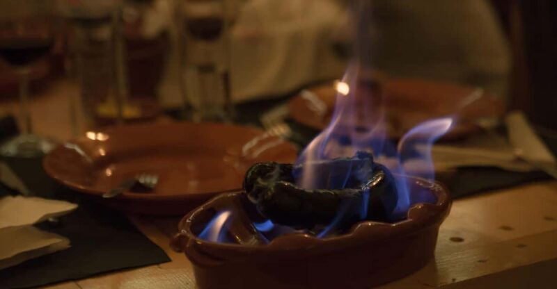 Lisbon: Tapas & Drinks with Fado Live Performance - The Performers and Their Passion