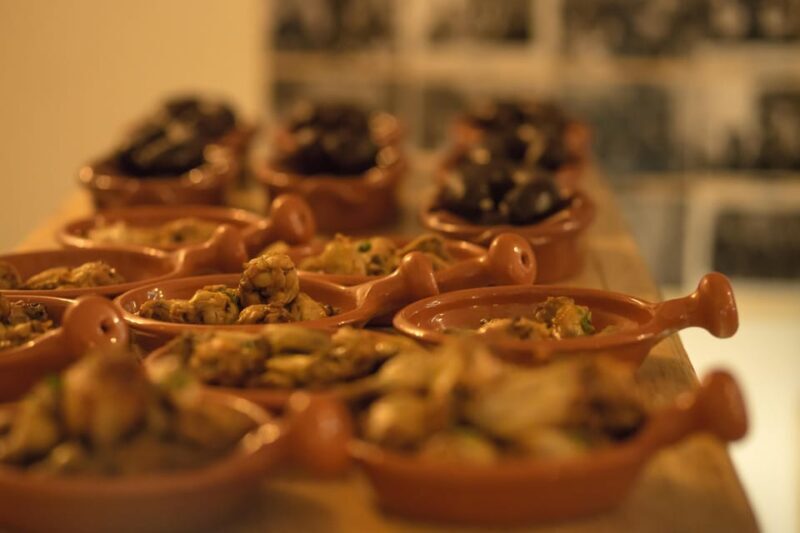 Lisbon: Tapas & Drinks with Fado Live Performance - The Experience Duration and Flexibility