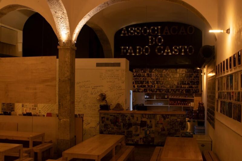 Lisbon: Tapas & Drinks with Fado Live Performance - Who Will Love This Tour?