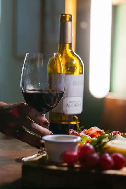Lisbon: Taste Portugal - Wine or Beer with Local Bites - Key Points