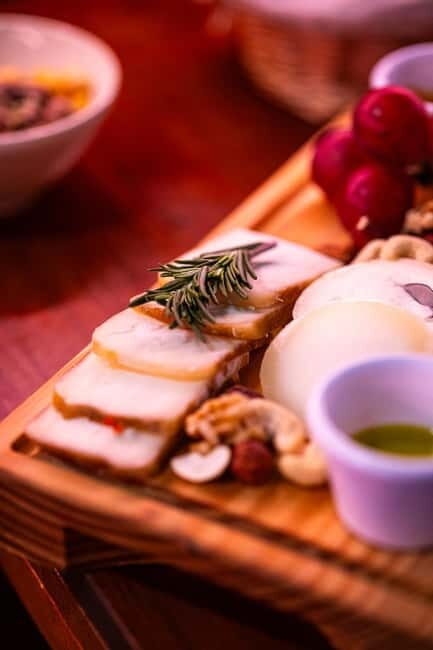Lisbon: Taste Portugal - Wine or Beer with Local Bites - Practical Details and Tips