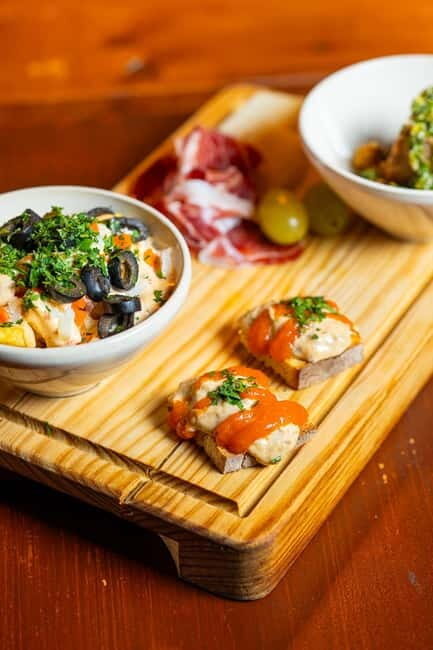Lisbon: Taste Portugal - Wine or Beer with Local Bites - Final Thoughts