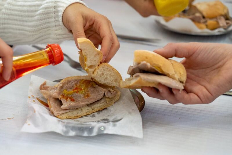 Lisbon: Tastes and Traditions Guided Food Tour - FAQs