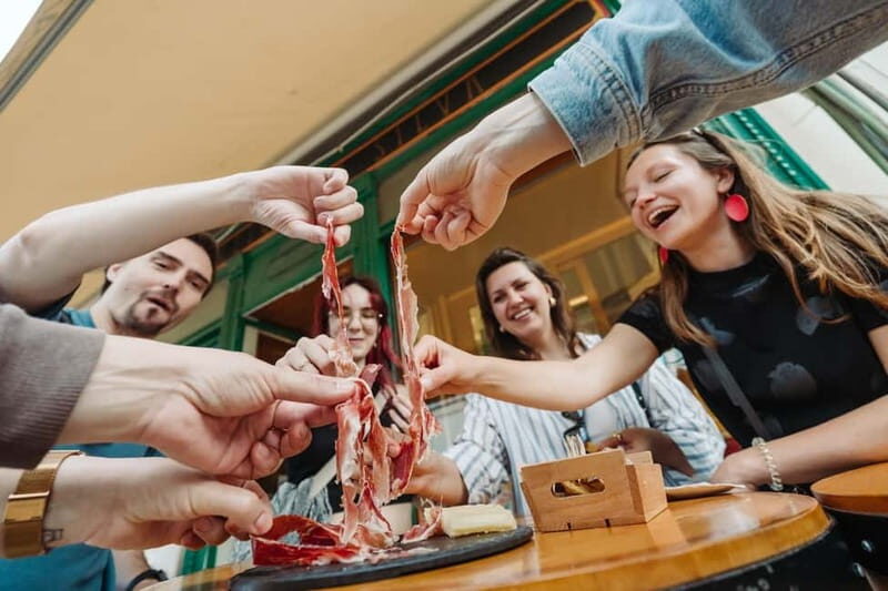 Lisbon: Tastes and Traditions Guided Food Tour - Final Thoughts