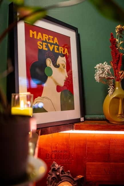 Lisbon: Tasting Food Menu Experience - Practical Details and Value