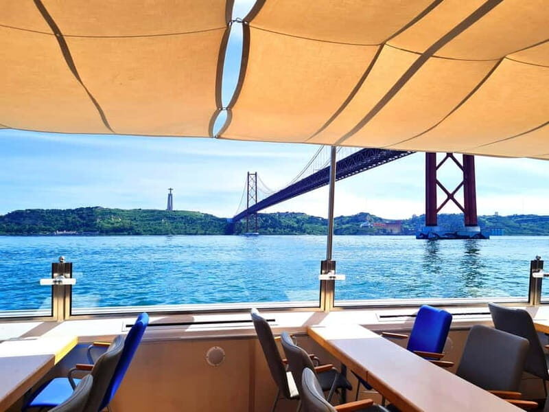 Lisbon: Tejo River Sightseeing Cruise - Why a River Cruise in Lisbon Is Worth Your Time