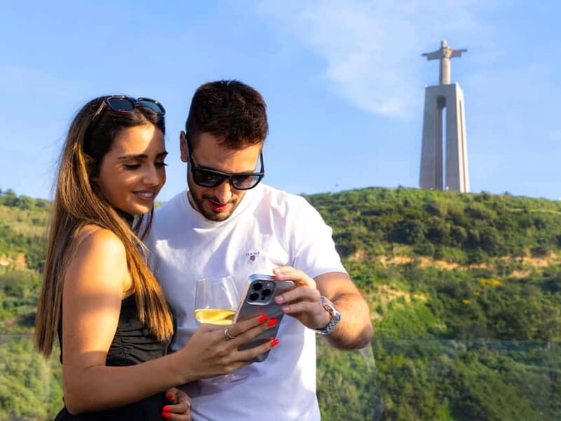 Lisbon: Tejo River Sightseeing Cruise - Authentic Experiences and Authenticity