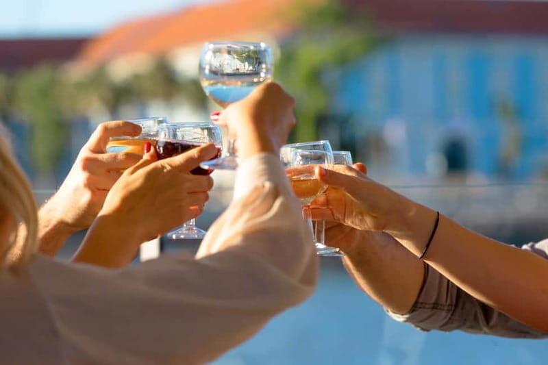 Lisbon: Tejo River Sightseeing Cruise - Who This Tour Is Best For