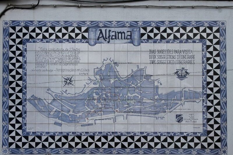 Lisbon: The Jewish Sephardic Walking Tour - Why It’s Worth the Cost
