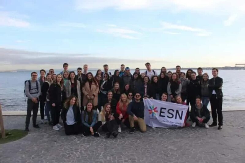 Lisbon Through the Eyes of a Local - Food and Walking Tour - Key Points