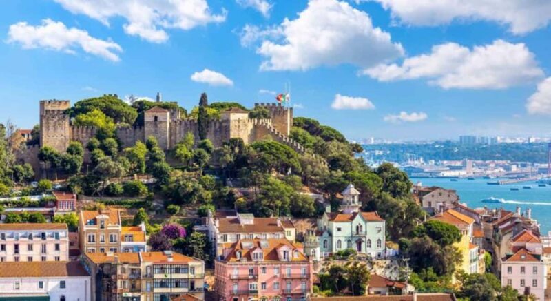 Lisbon Through the Eyes of a Local - Food and Walking Tour - Frequently Asked Questions