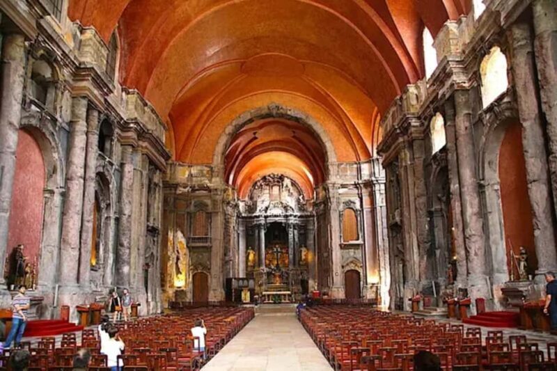 Lisbon Through the Eyes of a Local - Food and Walking Tour - Final Thoughts