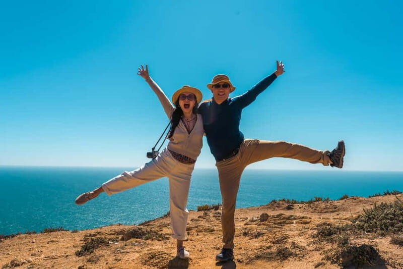 Lisbon Through the Lens Photoshoot with a Local Professional - FAQs