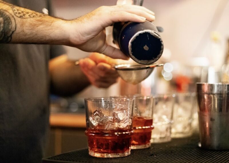 Lisbon: Tipsy Tour Fun Bar Crawl with a Local Guide - Frequently Asked Questions